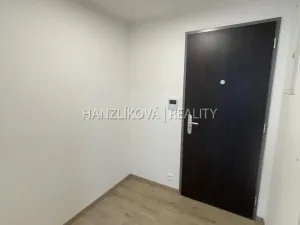 Pronájem bytu 2+kk, České Budějovice, Hálkova, 37 m2