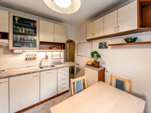 Prodej bytu 3+1, Zlín, Moravská, 70 m2