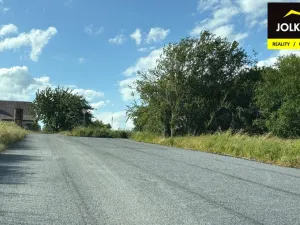 Prodej pozemku pro bydlení, Staré Heřminovy, 1769 m2