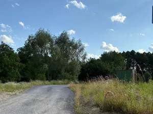 Prodej pozemku pro bydlení, Staré Heřminovy, 1769 m2