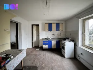Prodej rodinného domu, Čechy, 89 m2
