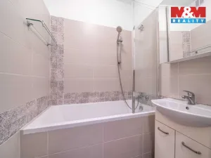 Prodej bytu 2+kk, Praha - Vršovice, Ruská, 42 m2