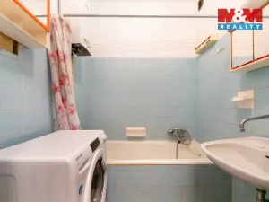 Pronájem bytu 2+1, Plzeň, Revoluční, 69 m2