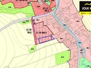 Prodej pozemku pro bydlení, Staré Heřminovy, 2999 m2