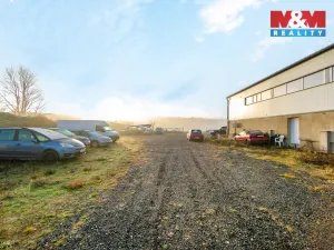 Pronájem, Vejprnice, 100 m2