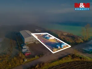 Pronájem, Vejprnice, 100 m2