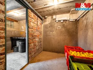 Prodej chaty, Ústí nad Orlicí - Hylváty, 29 m2