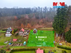 Prodej chaty, Ústí nad Orlicí - Hylváty, 29 m2