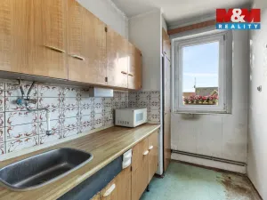 Prodej bytu 3+1, Mutějovice, Chludilova, 73 m2