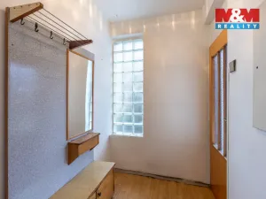 Prodej rodinného domu, Liběšice, 140 m2