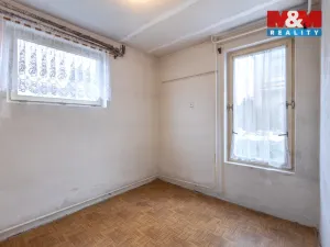 Prodej rodinného domu, Liběšice, 140 m2