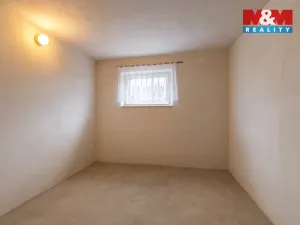 Prodej rodinného domu, Liběšice, 140 m2