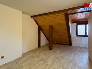 Prodej rodinného domu, Mikulov, Mušlov, 151 m2