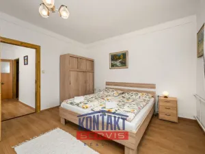 Prodej rodinného domu, Stachy, Kůsov, 660 m2