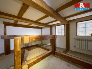 Prodej rodinného domu, Machov, 268 m2