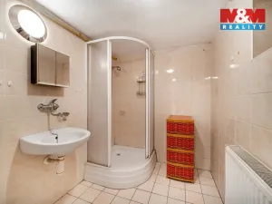 Prodej rodinného domu, Damníkov, 105 m2