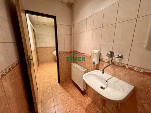 Prodej komerční nemovitosti, Chomutov, Příční, 400 m2