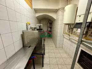 Prodej komerční nemovitosti, Chomutov, Příční, 400 m2