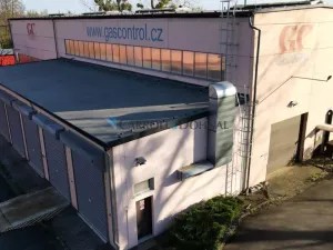 Prodej obchodního prostoru, Havířov - Prostřední Suchá, Nový Svět, 20500 m2