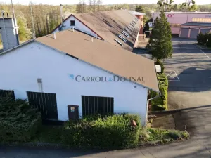 Prodej obchodního prostoru, Havířov - Prostřední Suchá, Nový Svět, 20500 m2