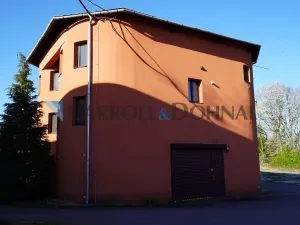 Prodej obchodního prostoru, Havířov - Prostřední Suchá, Nový Svět, 20500 m2