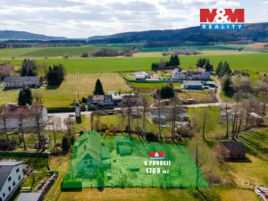 Prodej rodinného domu, Rudoltice, 160 m2