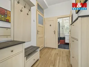 Prodej rodinného domu, Kolín - Kolín V, Horského, 136 m2