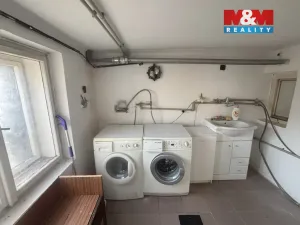 Prodej rodinného domu, Kolín - Kolín V, Horského, 136 m2