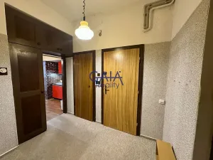 Prodej bytu 2+1, Kyjov, Lidická, 65 m2