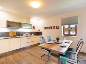 Prodej apartmánu, Lipno nad Vltavou, 227 m2