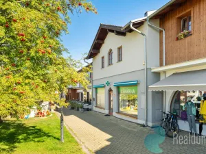 Prodej apartmánu, Lipno nad Vltavou, 227 m2