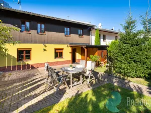 Prodej apartmánu, Lipno nad Vltavou, 227 m2