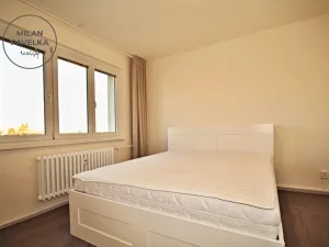 Pronájem bytu 3+1, Brno - Staré Brno, Veletržní, 61 m2