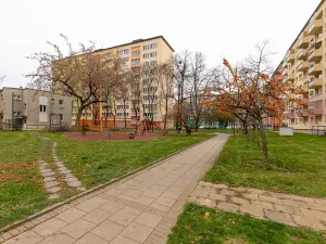 Prodej bytu 3+1, Opava, Ratibořská, 76 m2