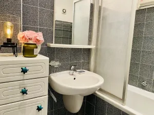 Pronájem bytu 2+1, Praha - Žižkov, Lucemburská, 68 m2