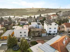 Prodej rodinného domu, Praha - Kyje, 200 m2