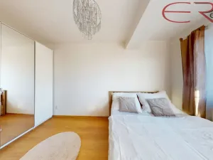 Prodej bytu 2+kk, Liberec, Nádvorní, 41 m2