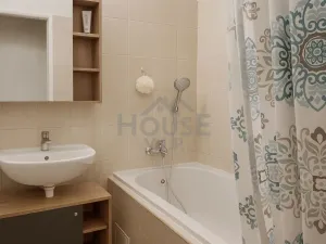 Prodej bytu 3+1, Praha - Prosek, Prosecká, 77 m2