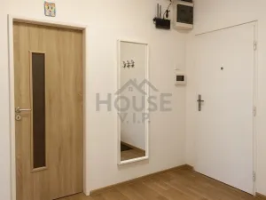 Prodej bytu 3+1, Praha - Prosek, Prosecká, 77 m2
