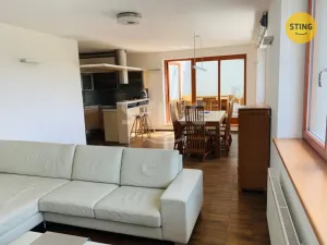Pronájem bytu 2+kk, Čeladná, 81 m2