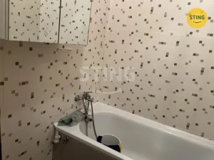 Pronájem bytu 2+1, Ostrava, Volgogradská, 52 m2