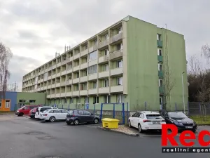 Prodej bytu 1+kk, Brno - Líšeň, Jedovnická, 24 m2