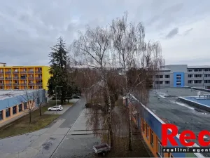 Prodej bytu 1+kk, Brno - Líšeň, Jedovnická, 24 m2