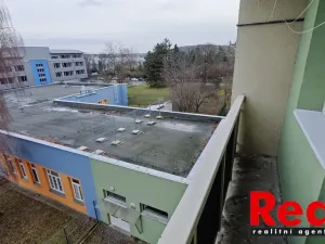 Prodej bytu 1+kk, Brno - Líšeň, Jedovnická, 24 m2