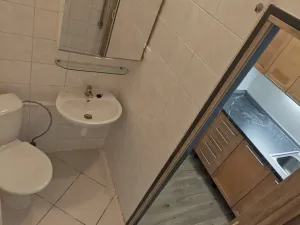 Prodej bytu 1+kk, Brno - Líšeň, Jedovnická, 24 m2