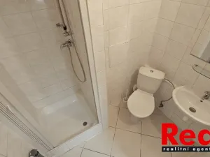 Prodej bytu 1+kk, Brno - Líšeň, Jedovnická, 24 m2