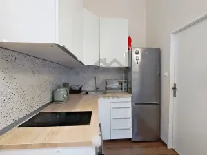 Prodej bytu 2+1, Praha - Smíchov, Na Celné, 56 m2