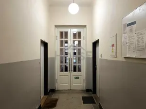 Prodej bytu 2+1, Praha - Smíchov, Na Celné, 56 m2