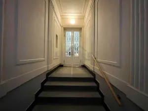 Prodej bytu 2+1, Praha - Smíchov, Na Celné, 56 m2