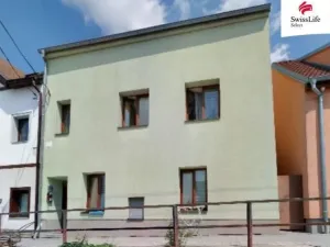 Pronájem bytu 4+kk, Židlochovice, Komenského, 127 m2